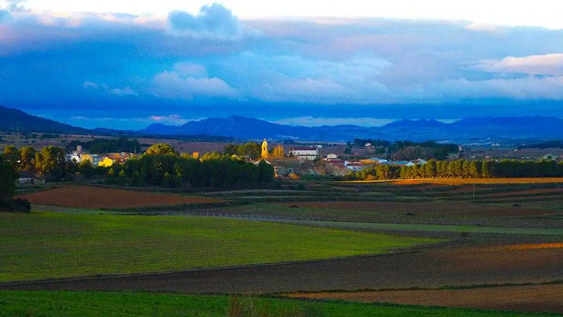 foto sobre la Font de la Figuera