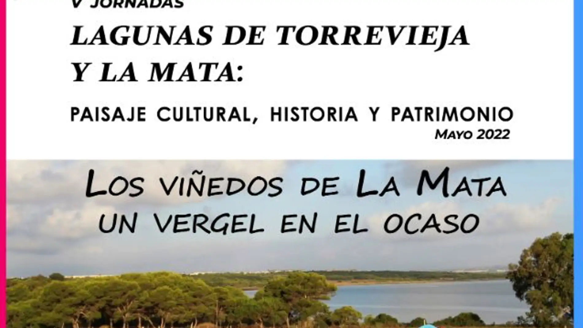 Vista de la Mata