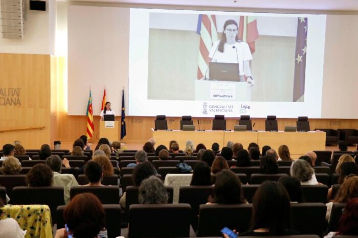 Sanidad reúne a las Unidades de Salud Sexual y Reproductiva para avanzar en prevención, protocolos asistenciales y cribado de cáncer de cérvix