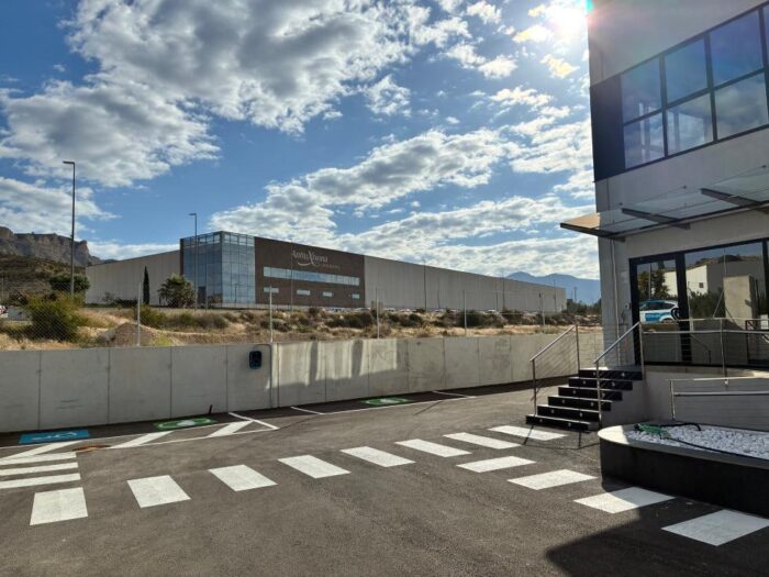 El Consell publica la oferta de más de 38.000 m2 de suelo industrial en Jijona para atraer inversiones y nuevos proyectos empresariales