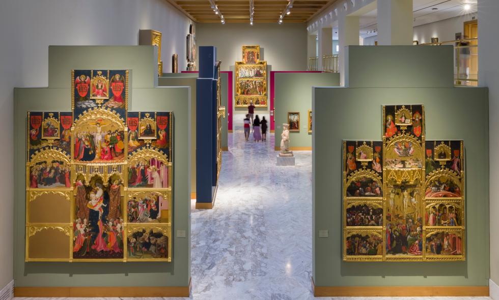 Museo de Bellas Artes de Valencia