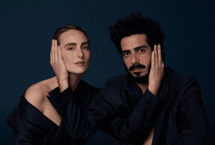 El IVAM inicia este sábado las celebraciones por el Día de los Museos con un programa especial nocturno y el concierto de Emilia y Pablo