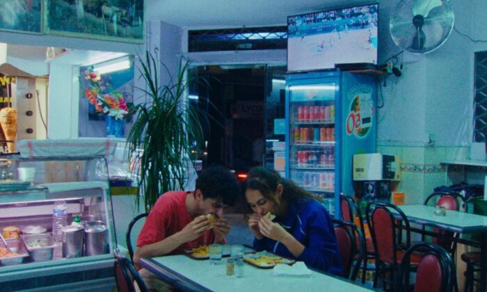 Cinema Jove organiza un encuentro con el cineasta Joecar Hanna y consolida su sección de cortometrajes