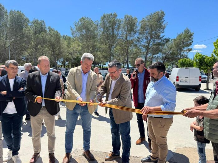 Medio Ambiente impulsa una nueva normativa para mejorar la gestión y control del conejo de monte en la Comunitat Valenciana