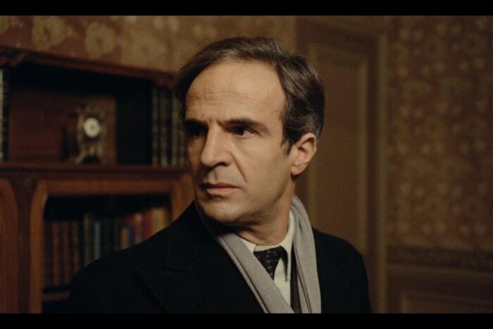 La Filmoteca Valenciana presenta ‘La habitación verde’, de François Truffaut