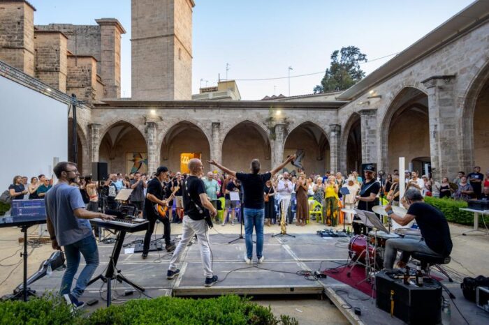 El Centre del Carme dedica su próxima sesión de ‘Encuentros en el Carmen’ a la música de Antonio Vega con la actuación de artistas valencianos