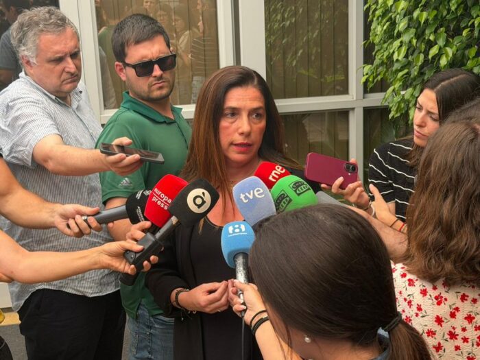 Educación garantiza la celebración de la PAU conforme al calendario previsto