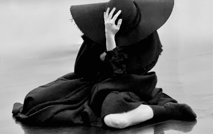 El Teatre Arniches presenta el espectáculo 'Emigradas', de la compañía valenciana Cienfuegos Danza