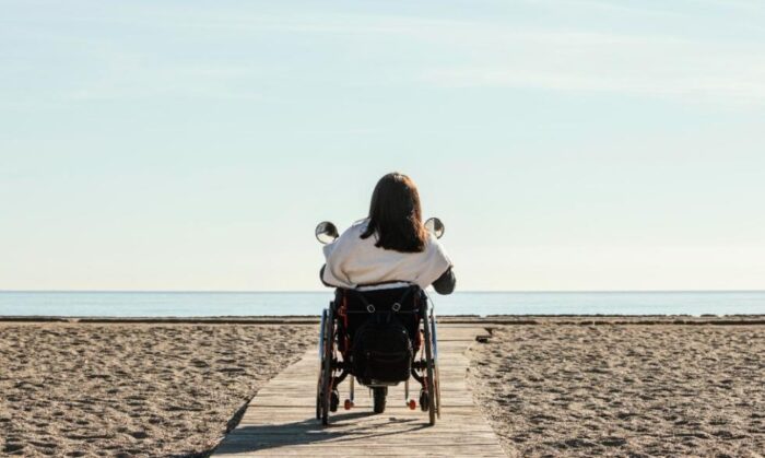 La Generalitat convoca por 1,4 millones de euros las ayudas para estancias vacacionales de personas con discapacidad