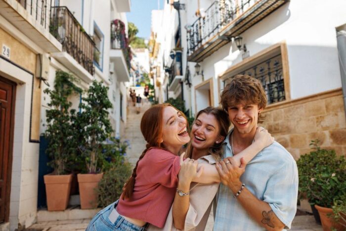 Ivace+i Innovación financia una metodología pionera para personalizar la experiencia turística mediante el análisis emocional del visitante