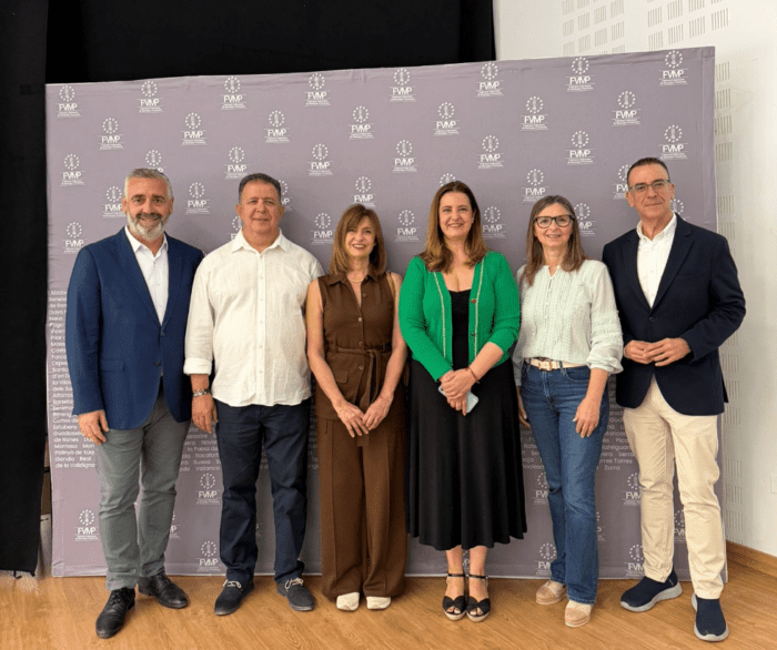 La Generalitat reivindica el potencial de los municipios de interior para generar empleo