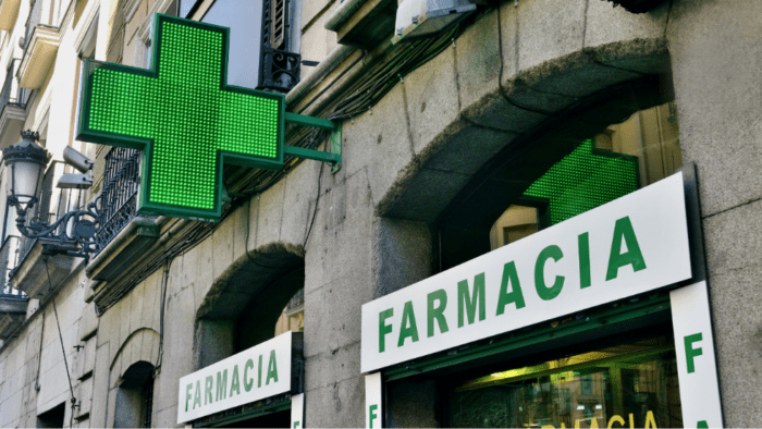 Sanidad garantiza la atención farmacéutica en 54 municipios rurales de la Comunitat Valenciana