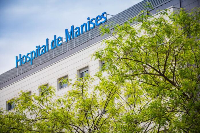 El Departamento de Salud de Manises licita un nuevo sistema logístico con una inversión de más de 11,4 millones de euros