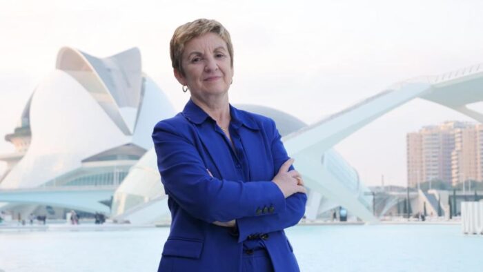 Marián Cano exige al Gobierno central un Imserso “viable” y adaptado a la realidad actual del sector turístico