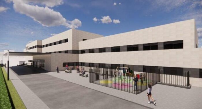 Sanidad licita las obras para la reforma integral del Centro de Salud de Requena por un importe de 13,3 millones de euros