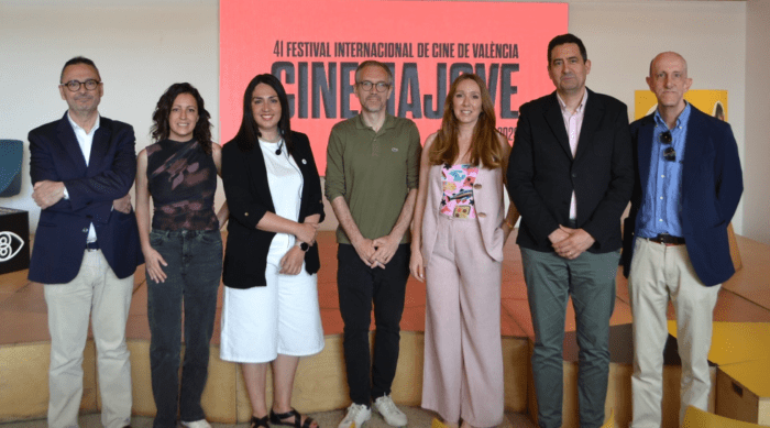 Cinema Jove presenta los contenidos de sus secciones oficiales