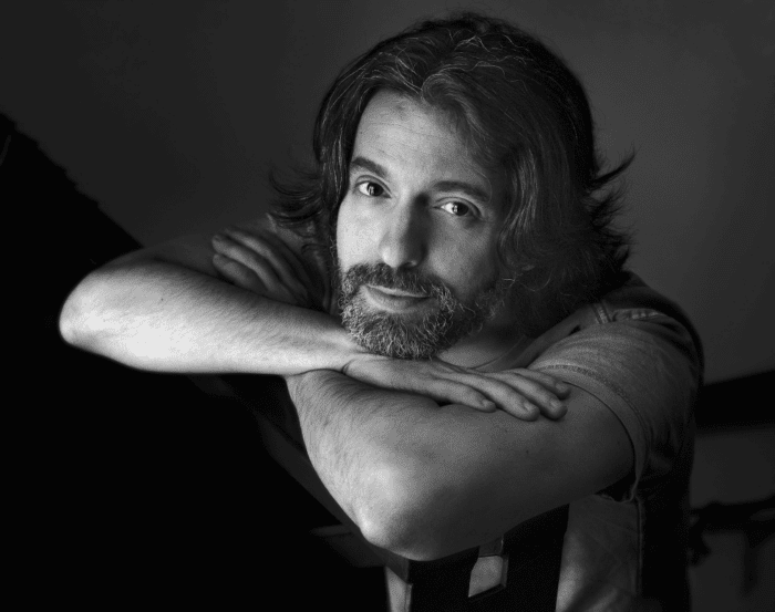 El IVAM reúne a los escritores Andrés Neuman y Jorge Carrión para dialogar sobre arte y literatura en el ciclo ‘Escrituras cactus’