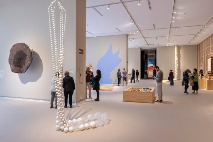 El IVAM despide ‘A media lumbre’, una exposición sobre la artesanía y los oficios tradicionales