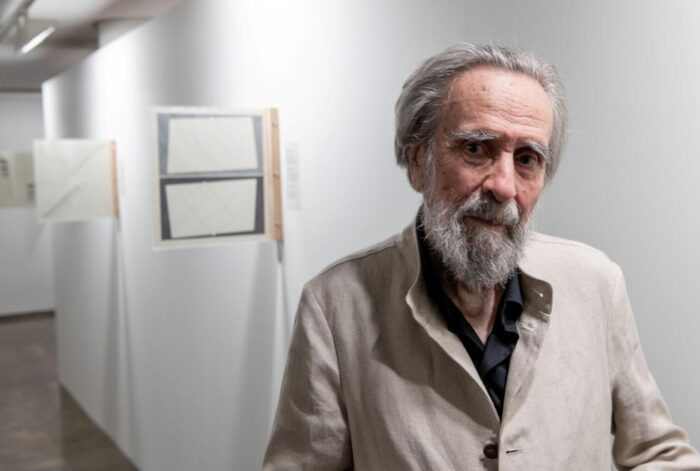 El IVAM acoge la presentación del catálogo que recopila la trayectoria del artista Isidoro Valcárcel Medina