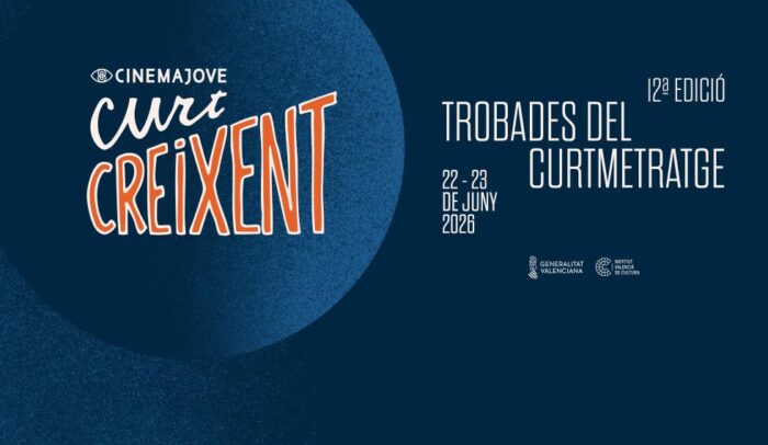 El Institut Valencià de Cultura presenta la programación de 'Curt Creixent'