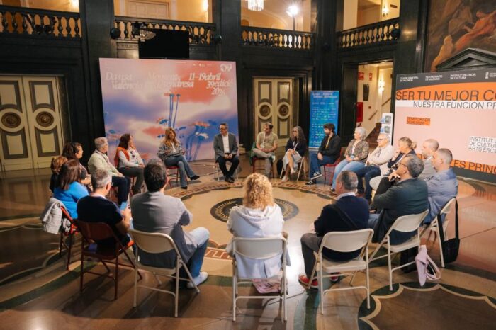 Dansa València abre la convocatoria para los municipios interesados en participar en la quinta edición de ‘Impuls a la dansa’
