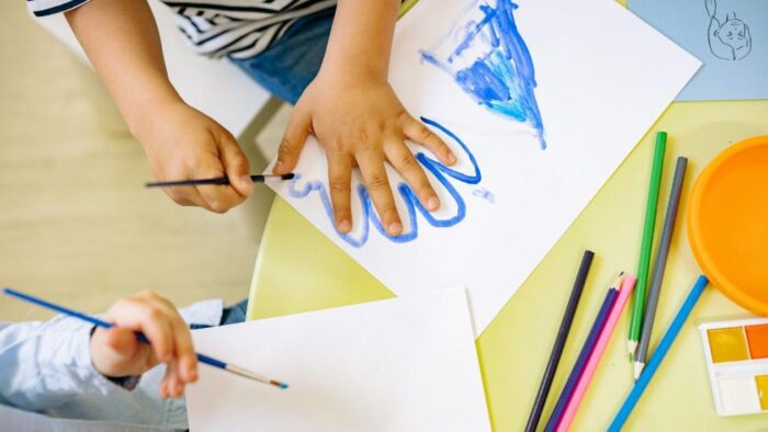 El 95,54 % del alumnado de 3 años de Infantil obtiene plaza en uno de los cuatro primeros centros solicitados en el proceso de admisión