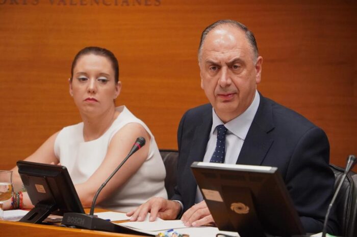 Emergencias dedica 234 millones de euros a reforzar la protección civil, modernizar los servicios operativos, potenciar una estrategia integral de formación y apostar por la innovación tecnológica