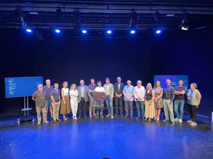 El festival Serenates celebrará su 39ª edición con 12 conciertos en La Nau