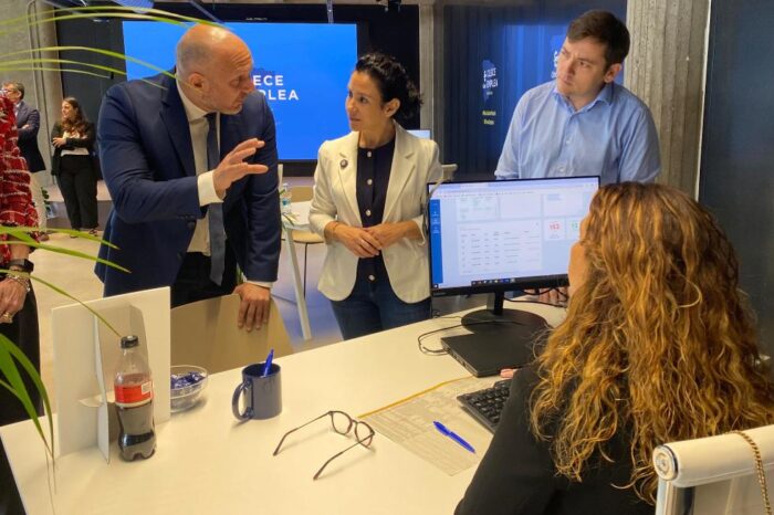 La Generalitat convoca ayudas por siete millones de euros para itinerarios de inserción sociolaboral de personas en situación de vulnerabilidad