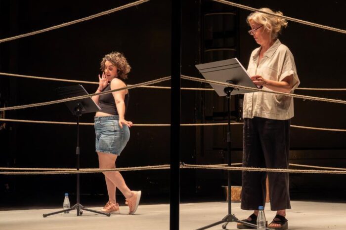 El Institut Valencià de Cultura afronta las semifinales y la final del Torneo de dramaturgia