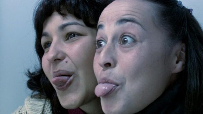 La Filmoteca Valenciana presenta ‘Agua con sal’, de Pedro Pérez Rosado, dentro de su programación de cine valenciano
