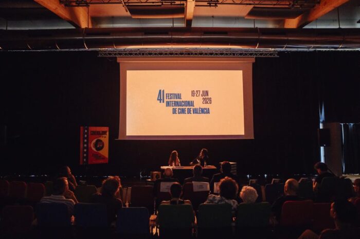 Cinema Jove refuerza su vertiente profesional con actividades dirigidas a la industria del audiovisual
