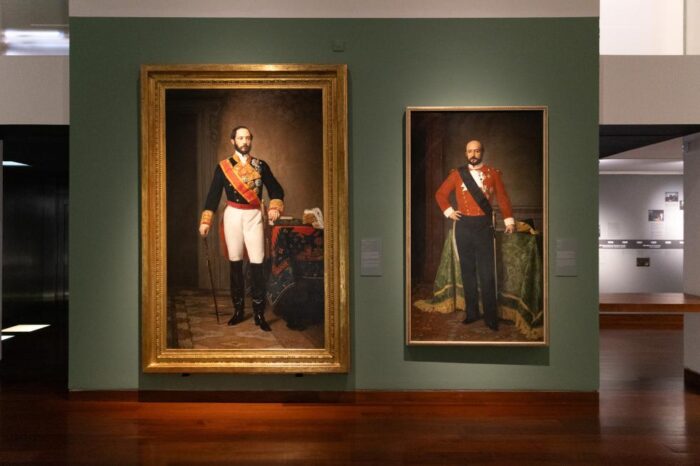 El Consorci de Museus de la Comunitat Valenciana y la Diputación de Alicante presentan la primera exposición antológica dedicada al pintor alicantino Antonio Gisbert