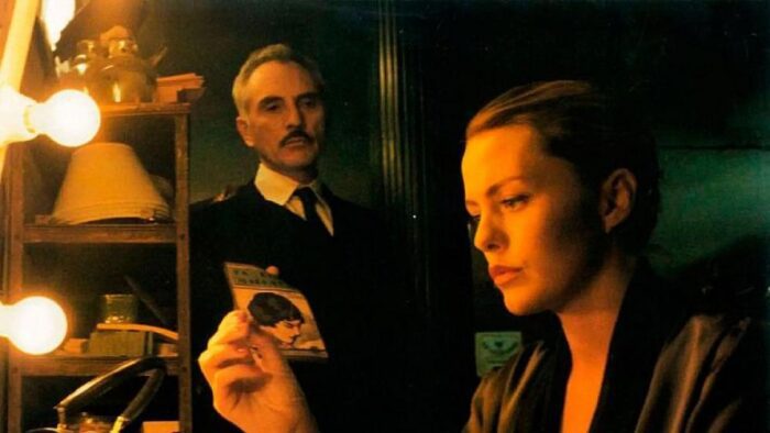 La Filmoteca Valènciana proyecta la película ‘Beltenebros’, dirigida por Pilar Miró
