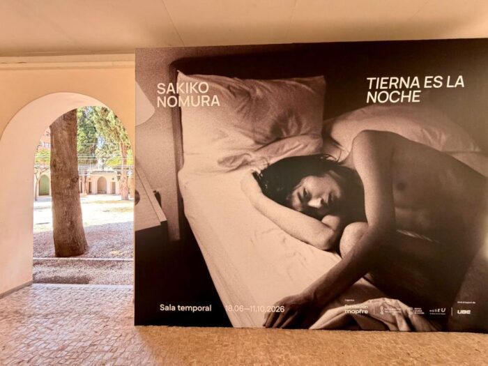Culture inaugura una exposición de la fotógrafa japonesa Sakiko Nomura en el Museu de Belles Arts de Castelló