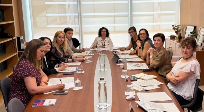 La Comisión de Enfermedades Raras diseñará un plan autonómico integral para dar una respuesta a los afectados y sus familias