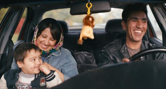 Cinema Jove estrena el 20 de junio la comedia romántica ‘No Good Men’