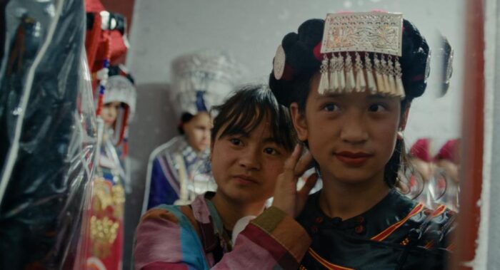 Cinema Jove presenta la película ‘Whispers in May’