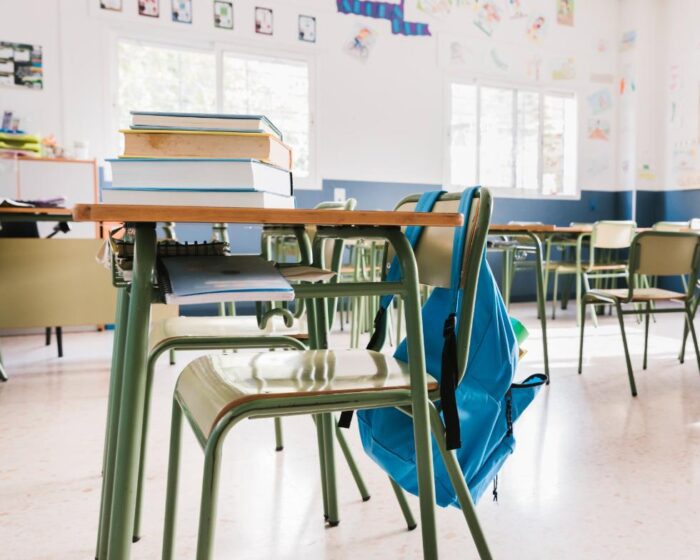 Educación destina 66,8 millones de euros a dotar de recursos extraordinarios a los centros para el curso 2026-2027