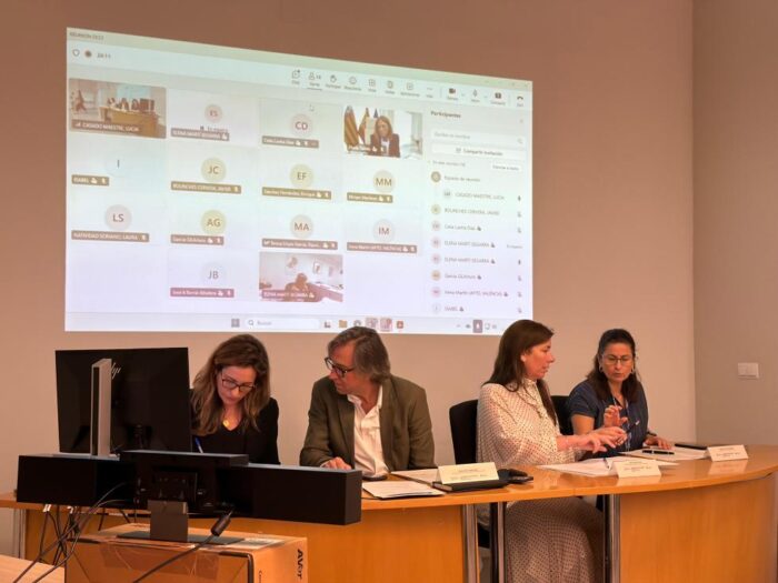 La Generalitat destina 330 millones de euros en 2026 a la financiación de los servicios sociales municipales