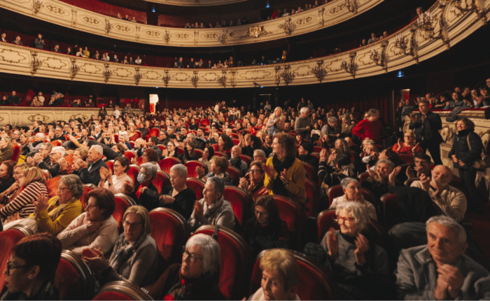Teatros y festivales del IVC incrementan el público y la presencia de profesionales valencianos en la temporada escénica 2025-2026