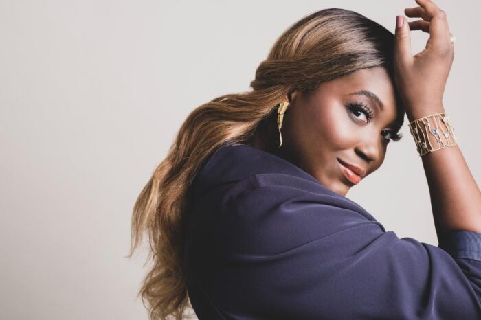 Les Arts cierra su ciclo de ‘Lied’ con un recital de la soprano Angel Blue que aúna obras de Fauré, Rajmáninov y Strauss con jazz, teatro musical y espirituales afroamericanos