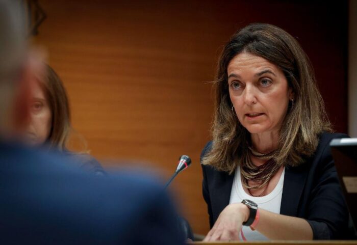 La Conselleria de Justicia, Transparencia y Participación contará con 612,9 millones de euros para transformar la justicia hacia un modelo más moderno, ágil y eficiente