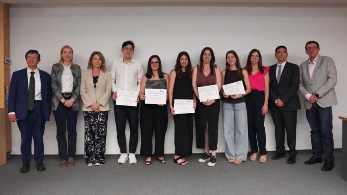 Sanidad y el Instituto de Investigación Sanitaria INCLIVA reconocen el talento investigador femenino en la IV edición de sus premios para investigadoras