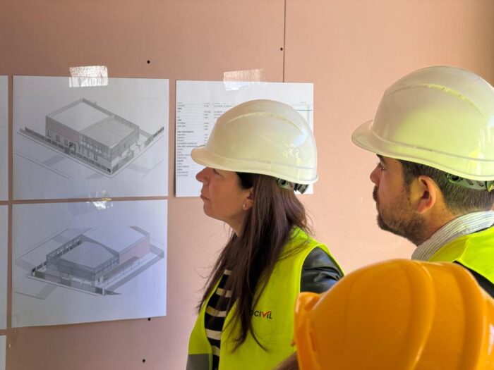 La Generalitat concede más de 500.000 euros en ayudas a 16 ayuntamientos para la redacción de proyectos de obra para centros sociales públicos