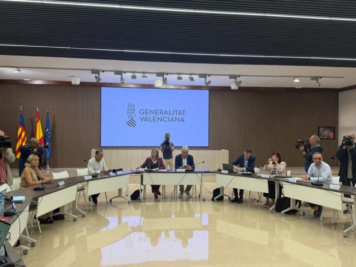 Educación presenta un plan dotado con más de 3.338 millones de euros para la transformación más ambiciosa de la educación pública de la Comunitat Valenciana