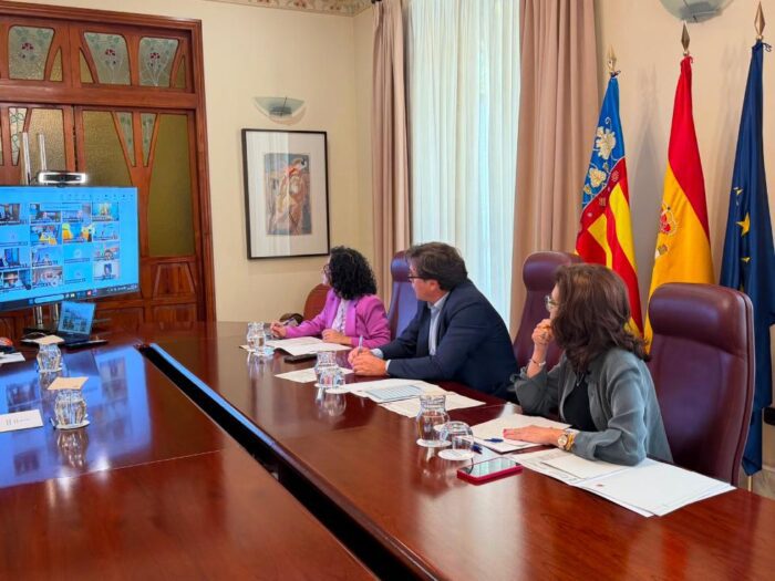 La Generalitat reclama más financiación estatal para combatir la despoblación y afrontar el reto demográfico