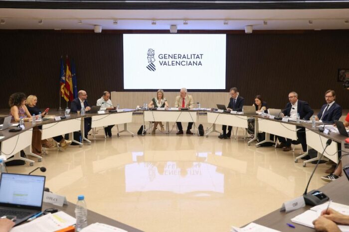 Educación avanza con acuerdos alcanzados con todos los sindicatos y emplaza a continuar las negociaciones en mesas sectoriales