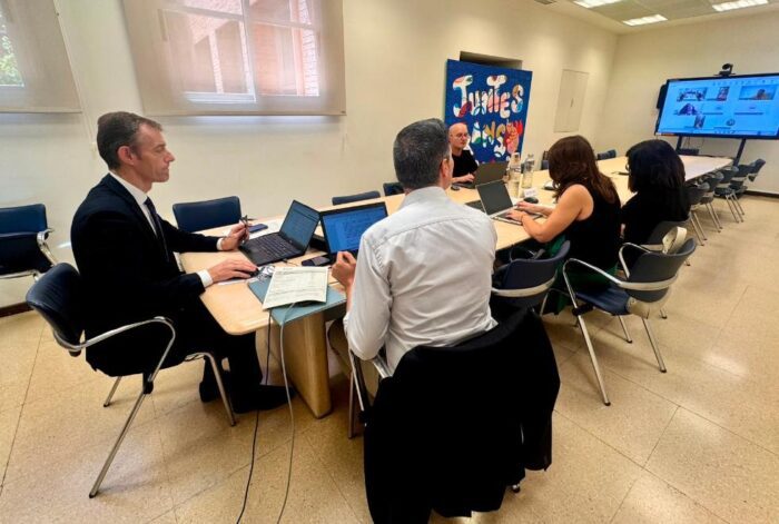 El curso escolar 2026/2027 comenzará en la Comunitat Valenciana el 9 de septiembre y finalizará el 18 de junio