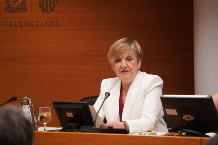 Industria destina más de 26 millones de euros para obras antirriadas en parques empresariales y amplía a 16 millones la partida para proyectos estratégicos